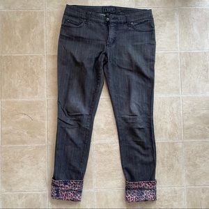 Tripp skinny jean